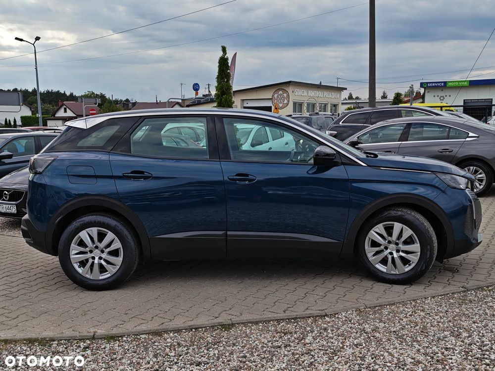Peugeot 3008 - 15