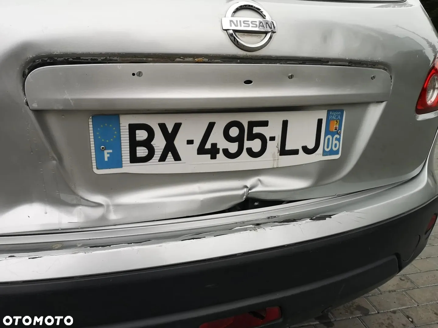 Nissan Qashqai 2.0 dCi 4x4 Acenta - 20