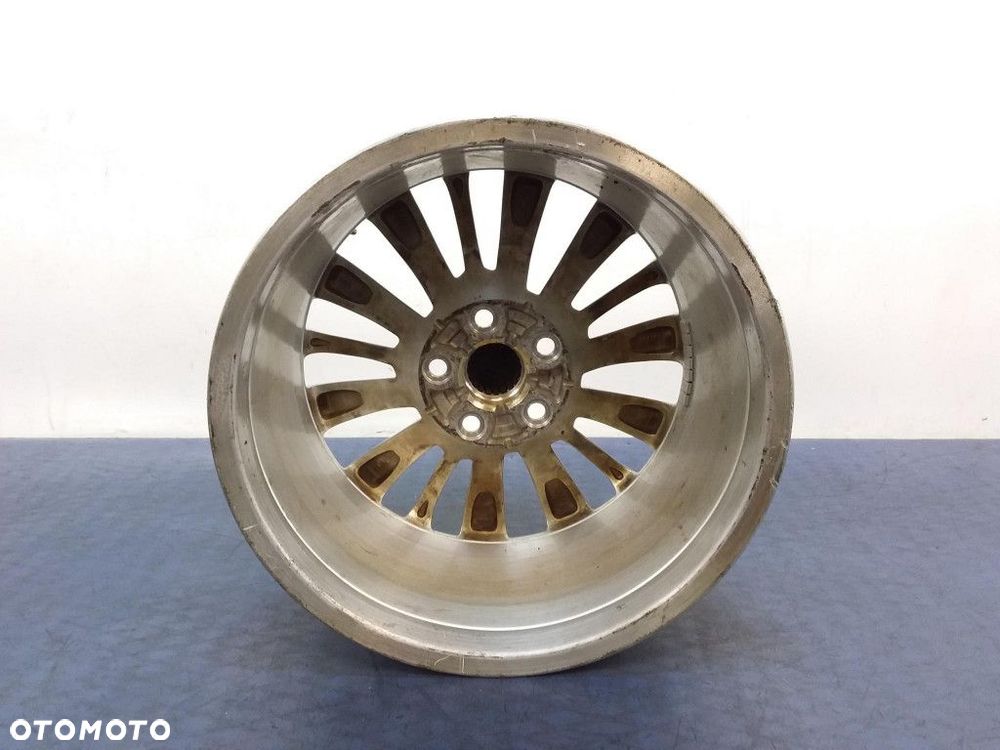 CADILLAC CTS III FELGA ALUMINIOWA 8.5JX18 5X120 - 5