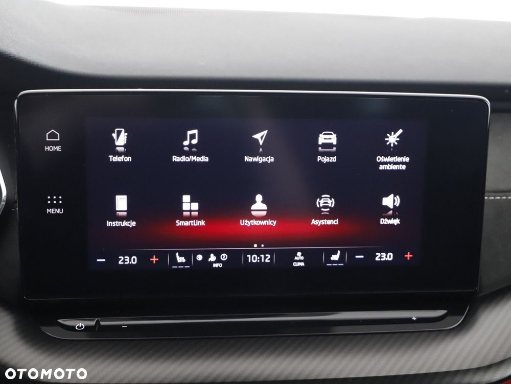 Skoda Octavia - 16