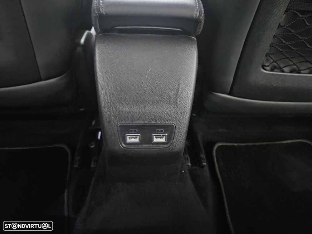 Peugeot e-208 50 kWh GT Pack - 27