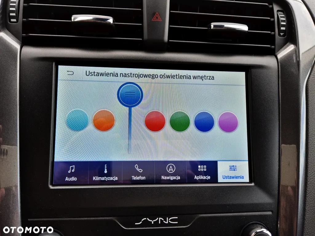 Ford Mondeo 2.0 Hybrid Titanium - 17