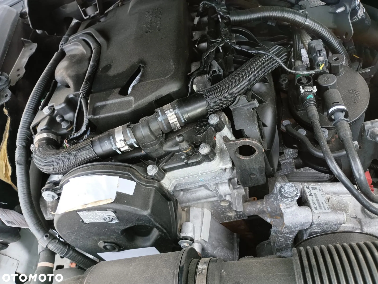 Jaguar XF 2.2 Diesel Sportbrake - 17