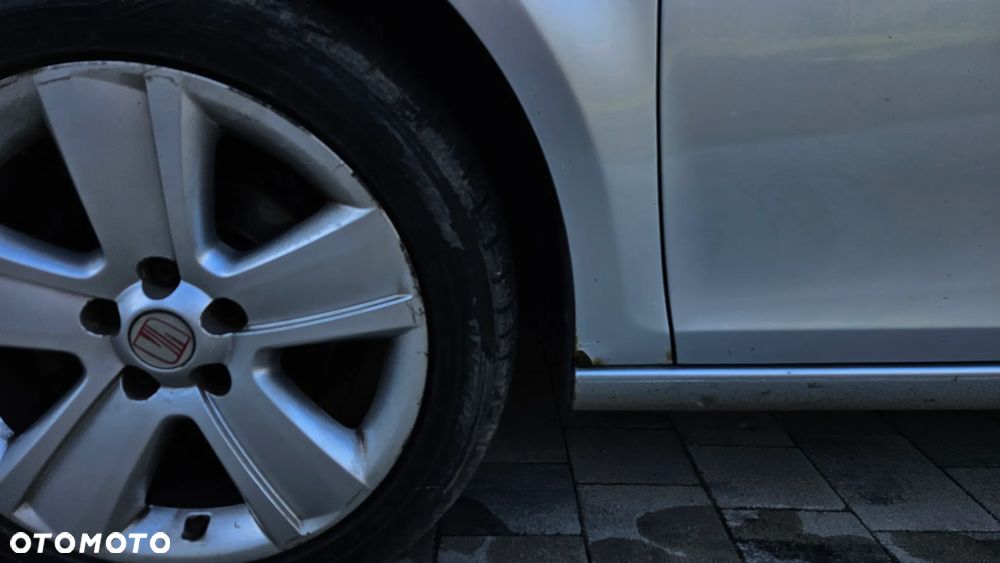 Seat Leon 1.6 Comfort Limited - 11