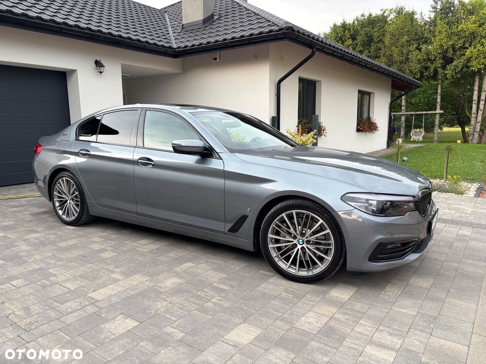 BMW Seria 5 - 13