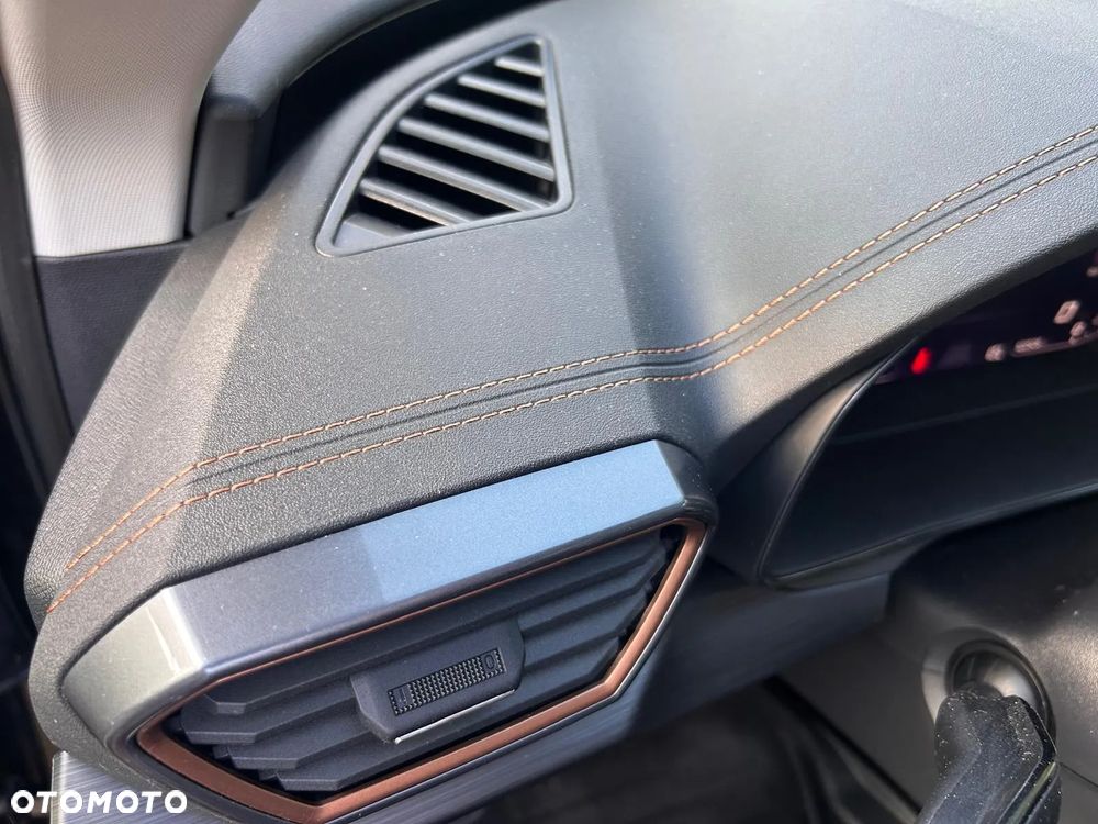 Cupra Formentor 2.0 TDI 4Drive DSG - 22