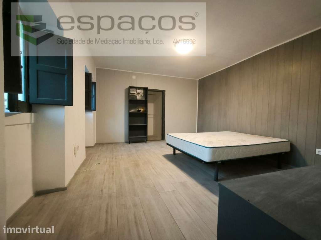 Apartamento 2 Assoalhadas - Centro - Grande imagem: 2/10