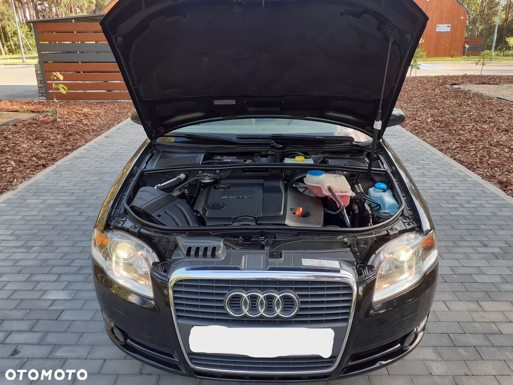 Audi A4 - 22