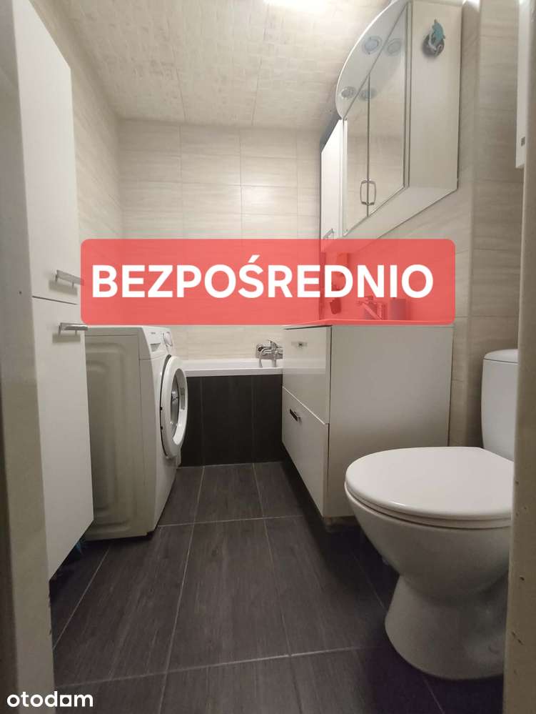 Kraków Os. Podwawelskie / 2 pokoje 44 m2 / Świetna lokalizacja !