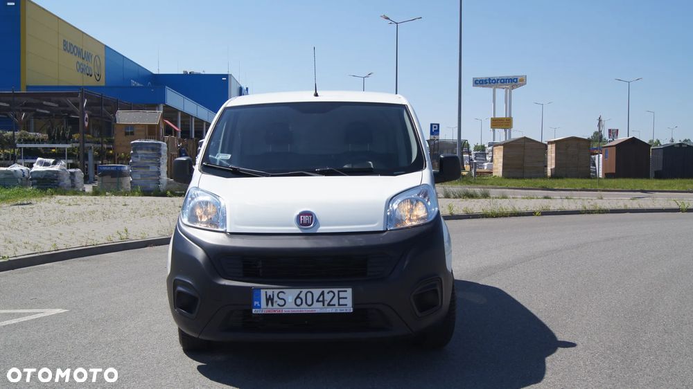 Fiat Fiorino - 2