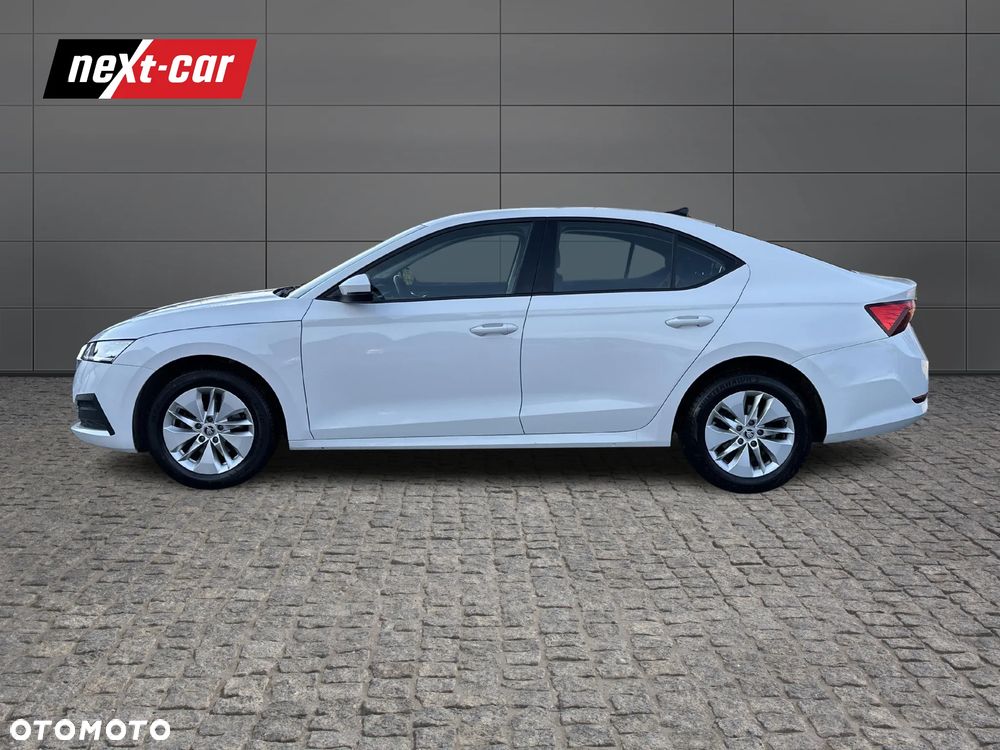 Skoda Octavia 1.5 TSI ACT Style - 3