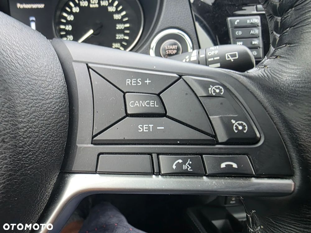 Nissan X-Trail 1.3 DIG-T N-Connecta - 16