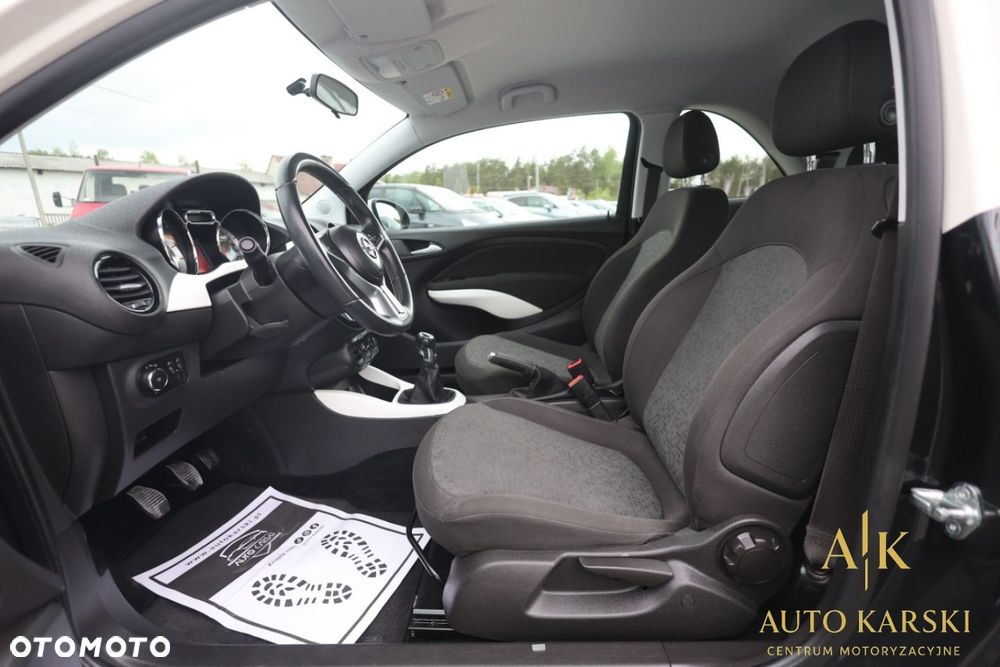 Opel Adam - 32