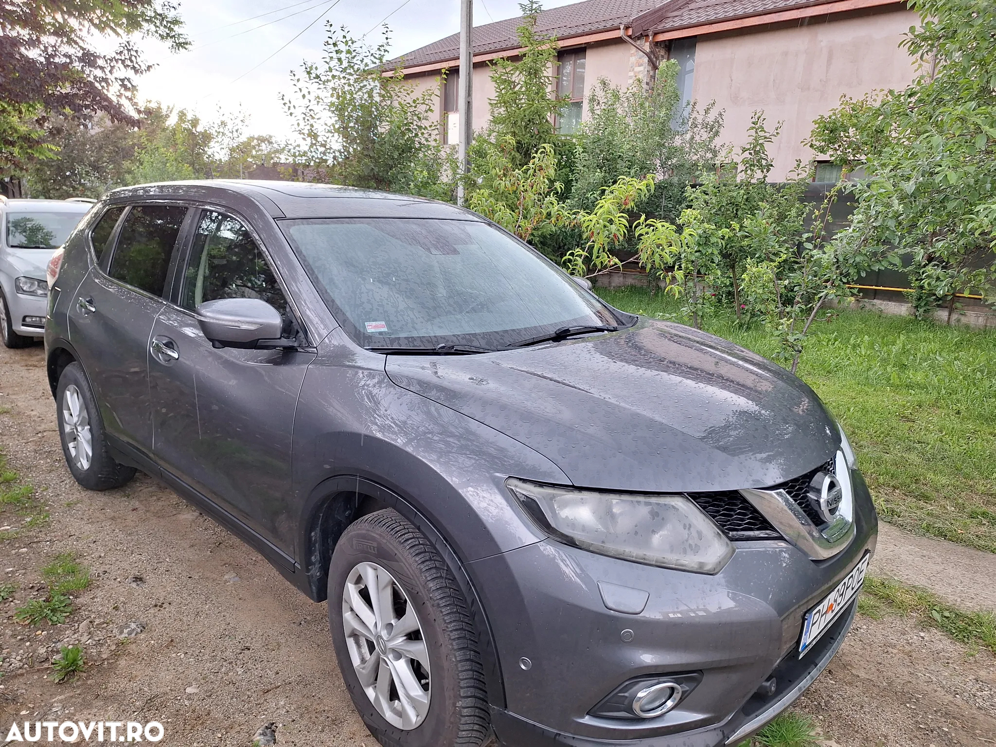 Nissan X-Trail 1.6L dCI Start/Stop 4x4-i Acenta - 4