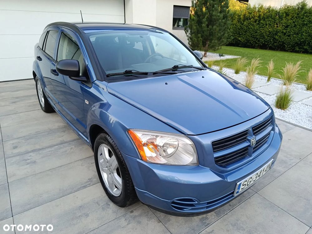 Dodge Caliber 1.8 S - 30
