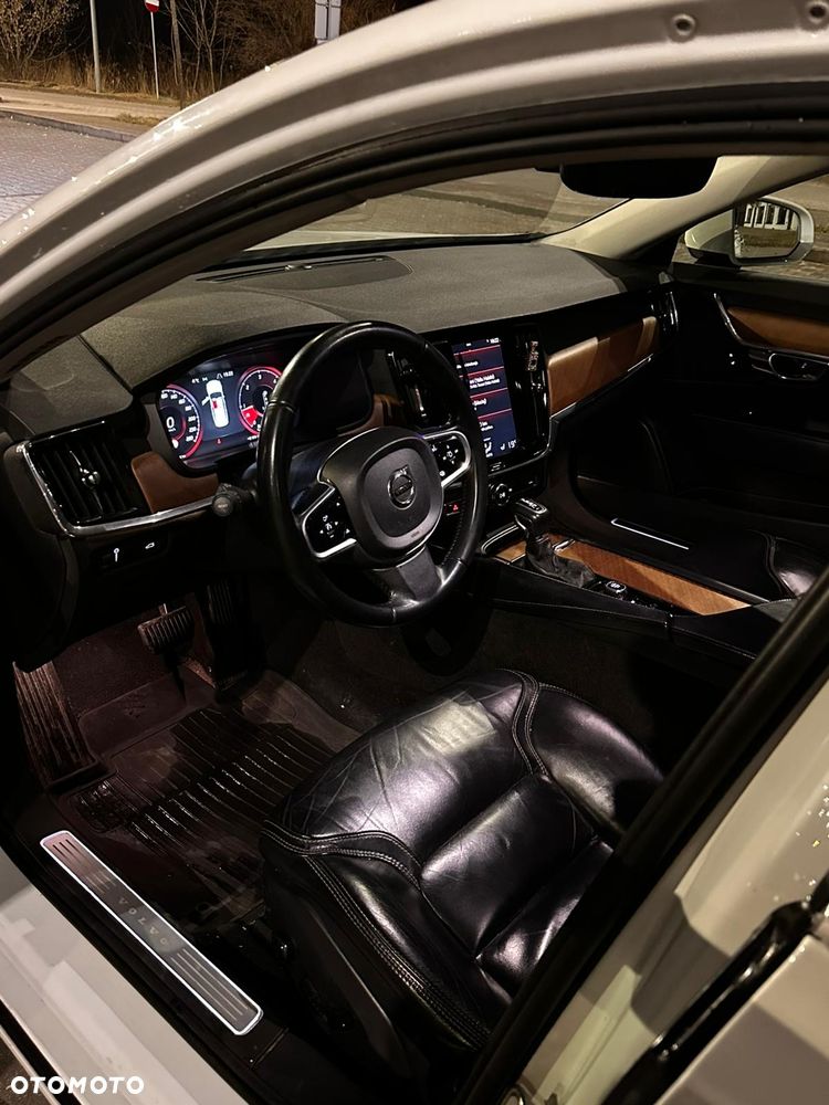 Volvo S90 D3 Inscription - 14