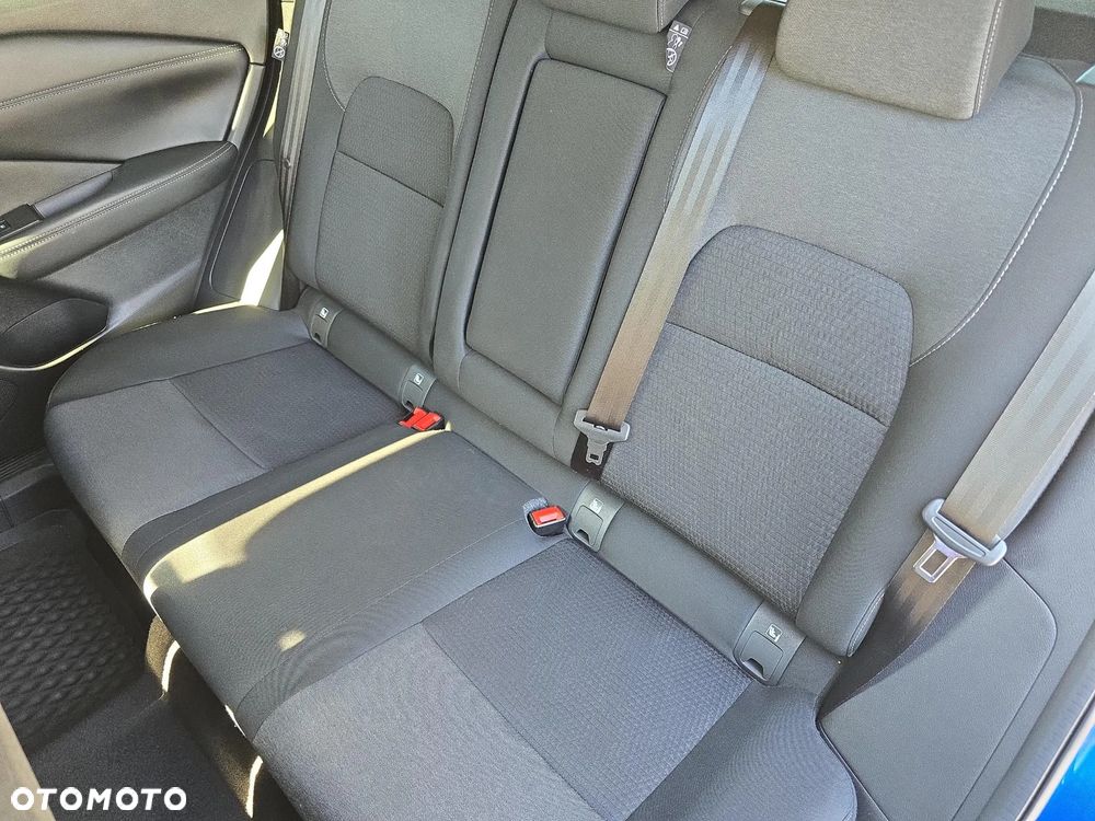 Nissan Qashqai 1.5 e-POWER N-Connecta - 16