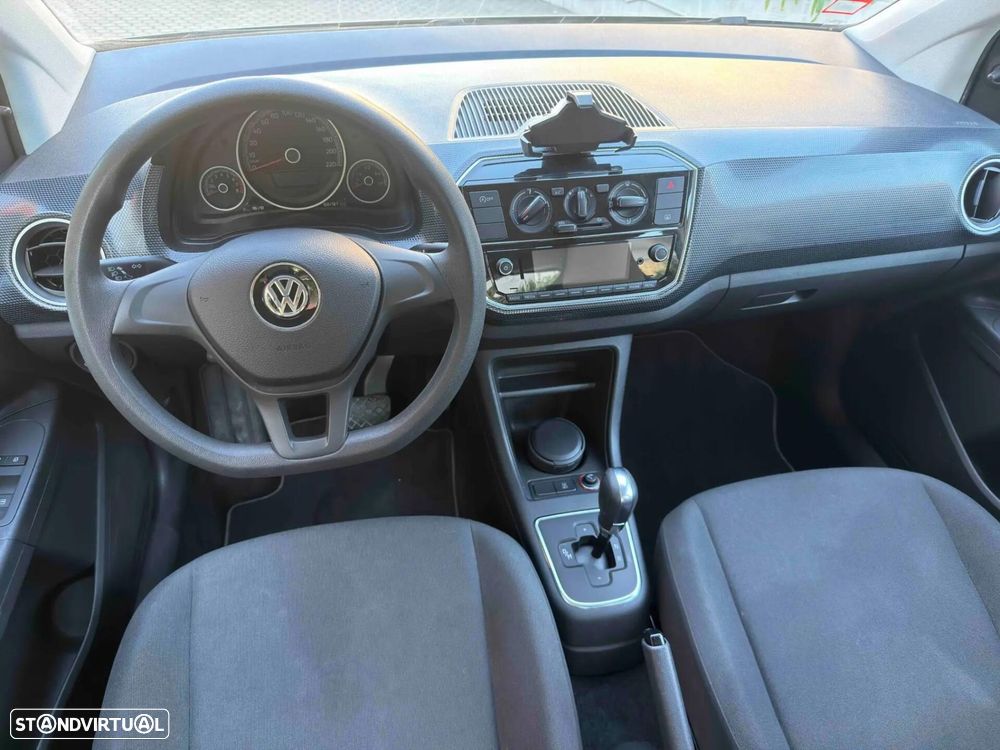 VW Up! 1.0 Move Auto - 30