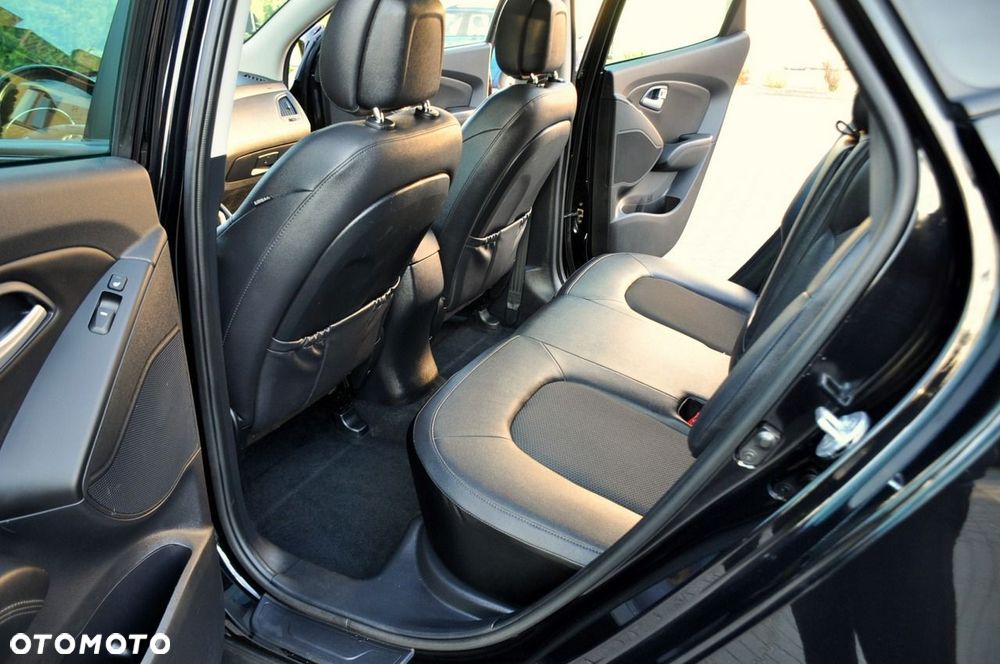 Hyundai ix35 - 21