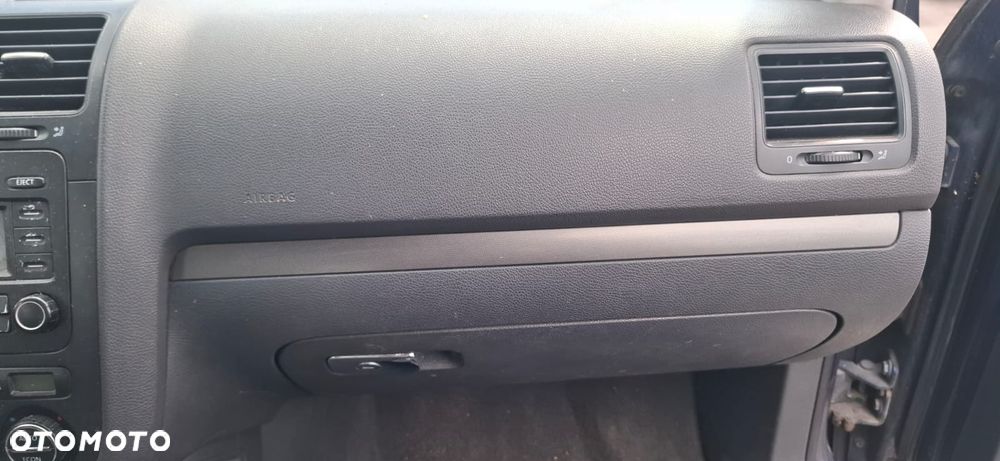VW GOLF V 1.9 TDI BKC 03-09 RADIO - 18