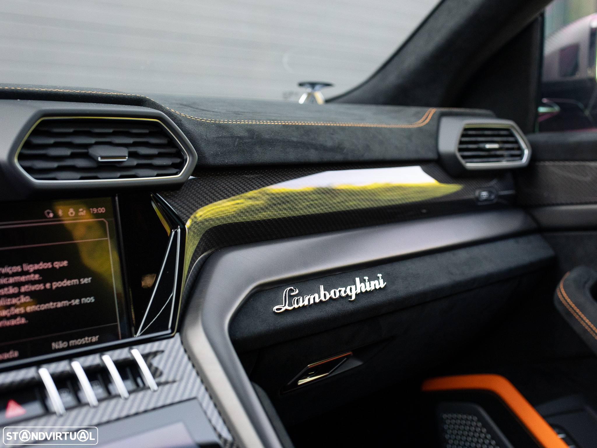 Lamborghini Urus 4.0 V8 Performante - 43