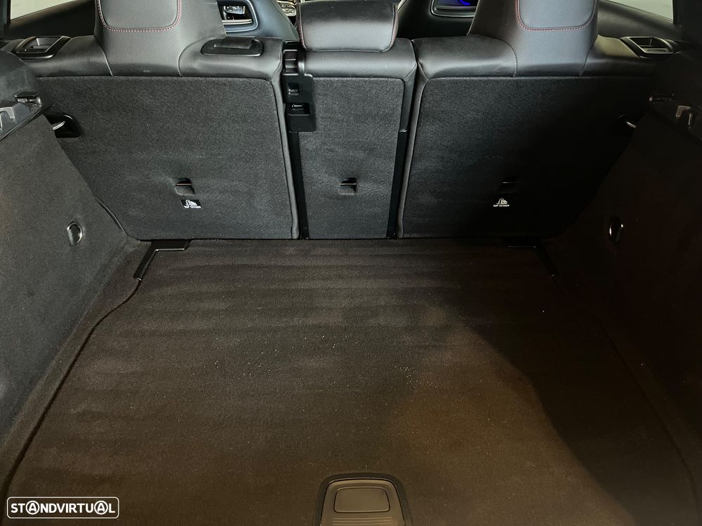 Mercedes-Benz A 180 d AMG Line Aut. - 36