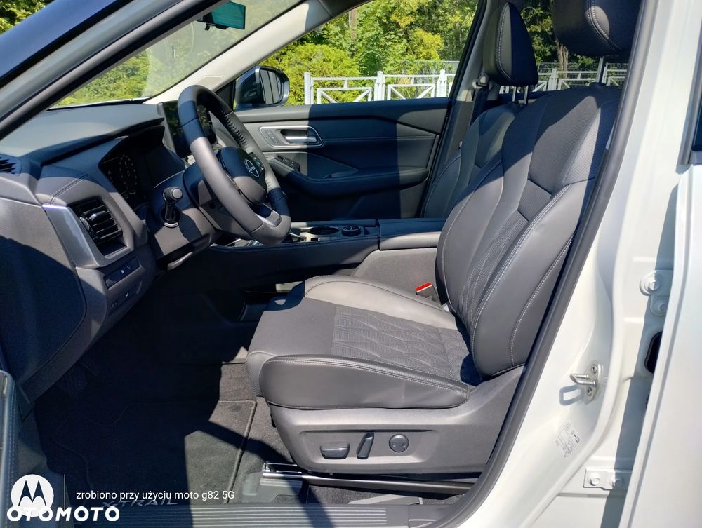 Nissan X-Trail - 13
