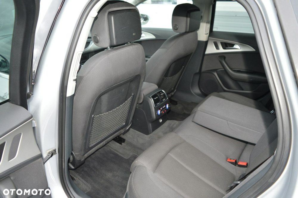 Audi A6 Avant - 32