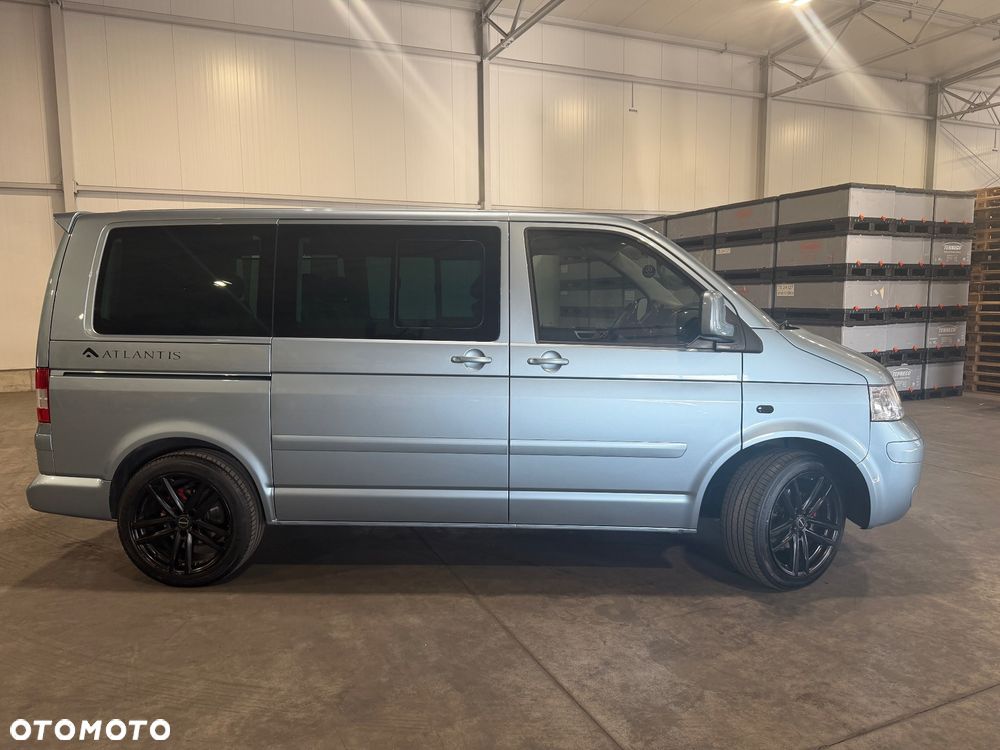 Volkswagen Multivan L1 Atlantis 4Motion - 7