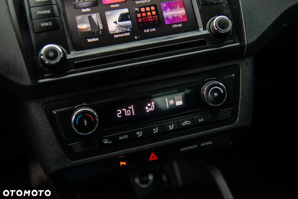 Seat Ibiza 1.2 TSI FR - 35