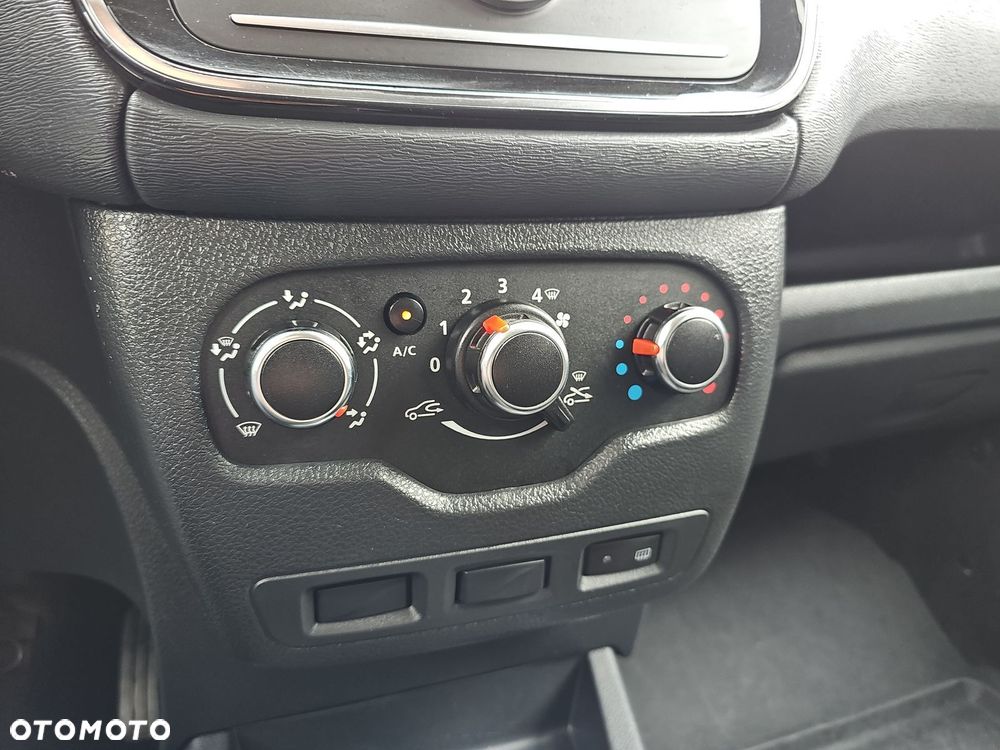 Dacia Dokker 1.5 Blue dCi Laureate - 22