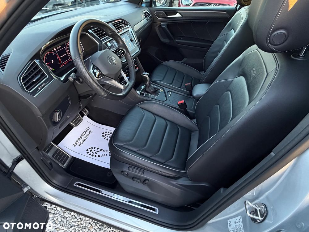 Volkswagen Tiguan - 26