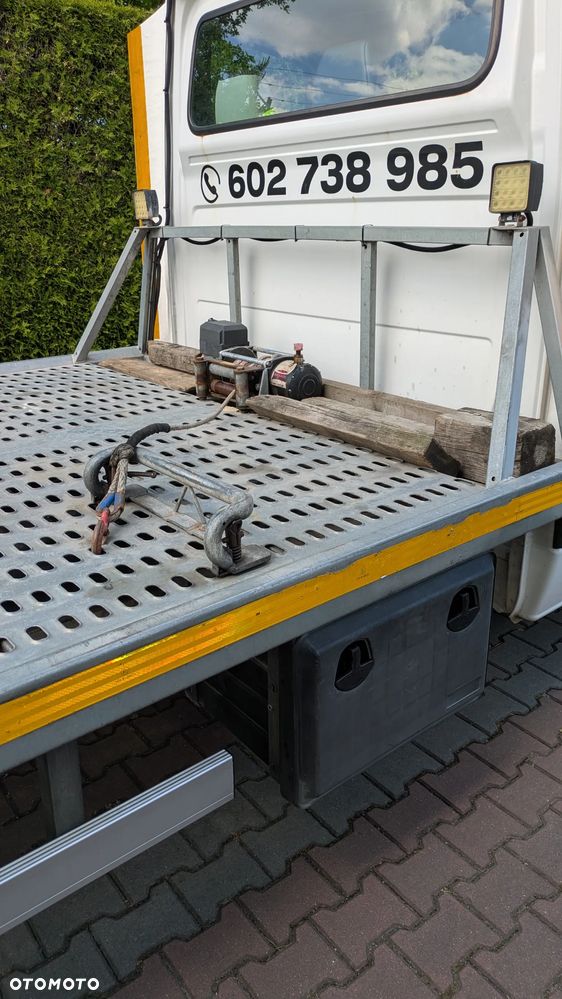 Volkswagen Crafter - 4