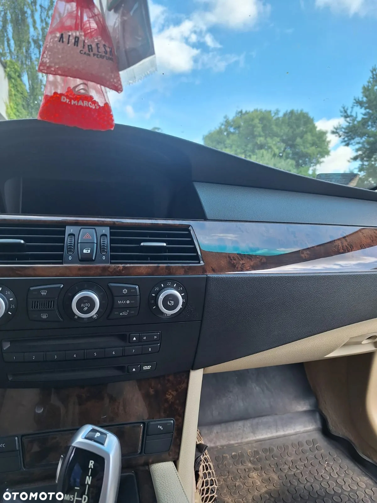 BMW Seria 5 535d - 4