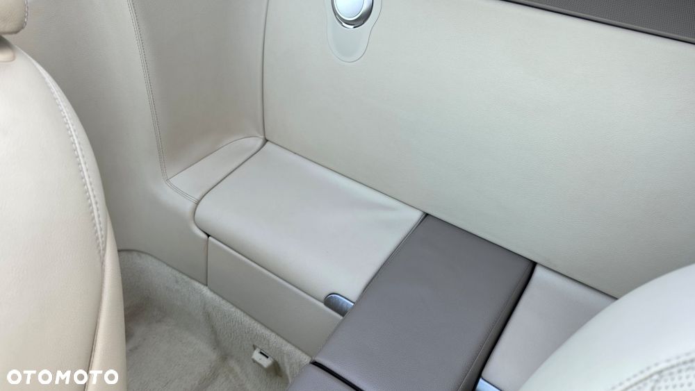 Mercedes-Benz SL 500 - 23