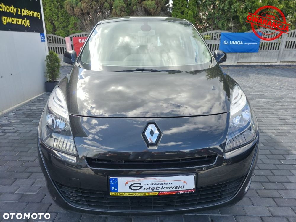 Renault Grand Scenic Gr 1.6 16V Expression - 17