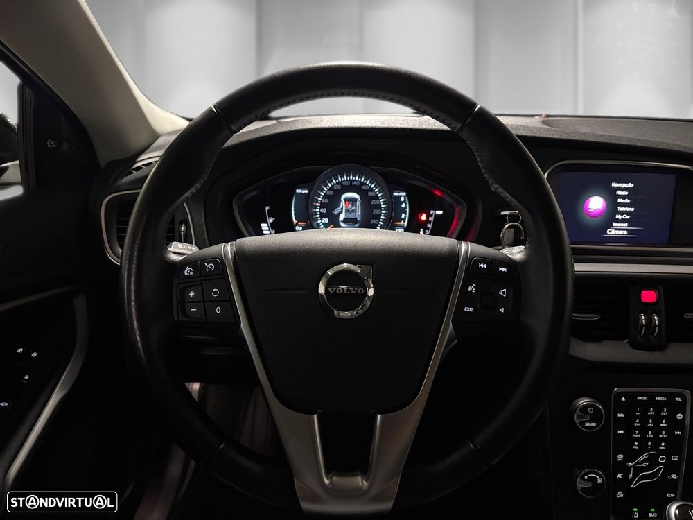 Volvo V40 Cross Country 1.5 T3 Geartronic - 7