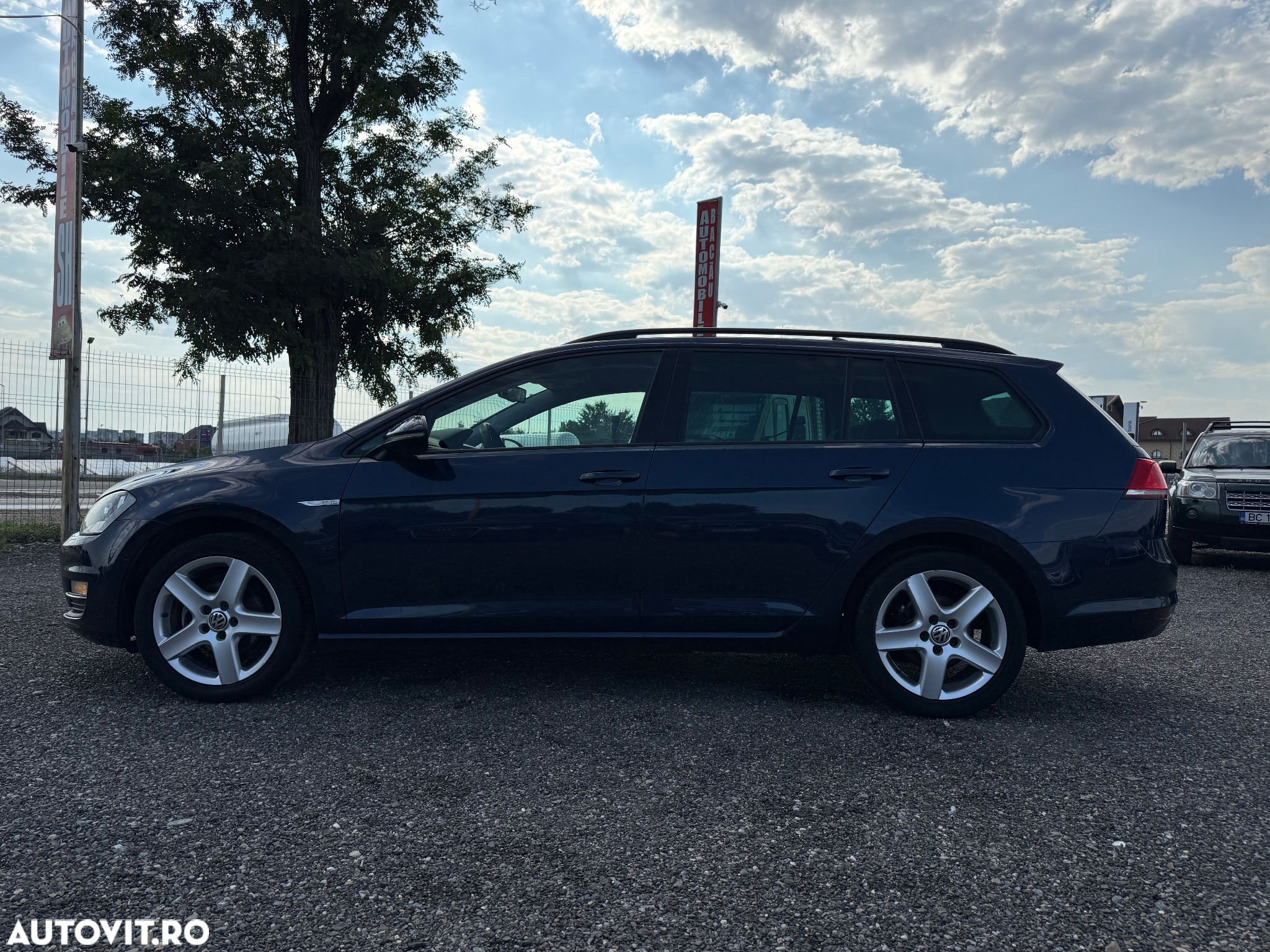 Volkswagen Golf 1.6 BlueTDI Cup - 5