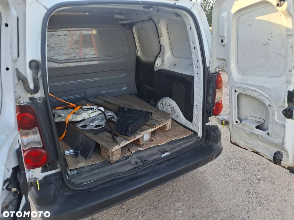 Peugeot Partner 1.6 HDi Trendy - 5