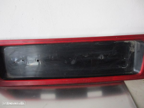 Friso / Frisos Volkswagen Sharan (7M8, 7M9, 7M6) - 3