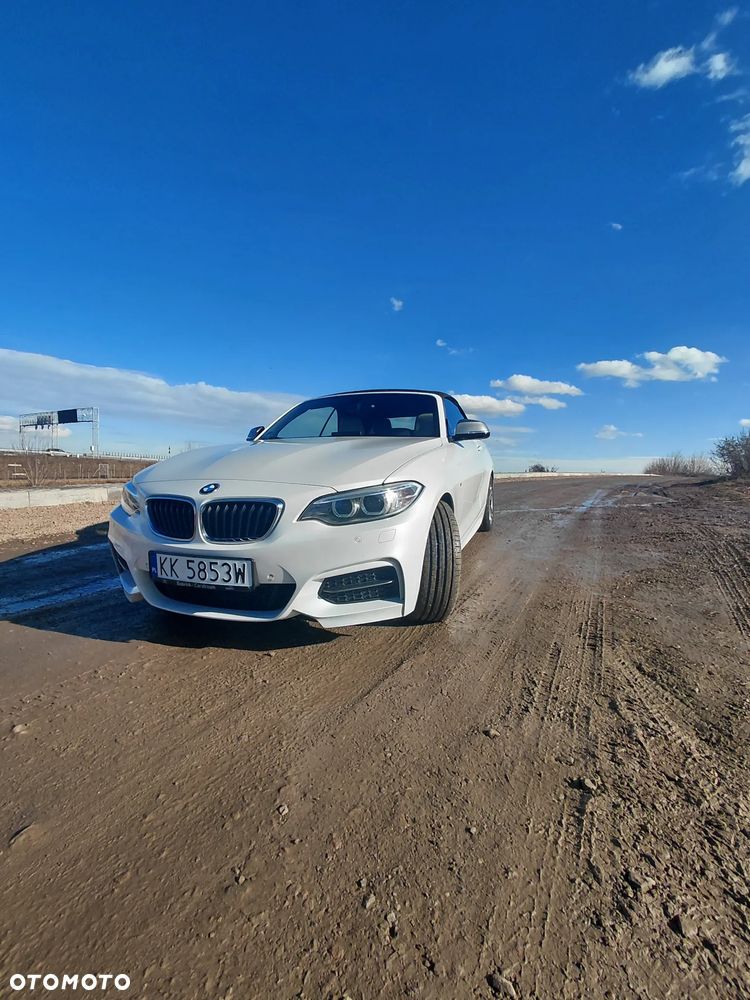 BMW Seria 2 M240i - 4