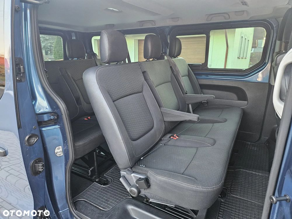 Opel Vivaro L2H1 2,9t Elegance - 15