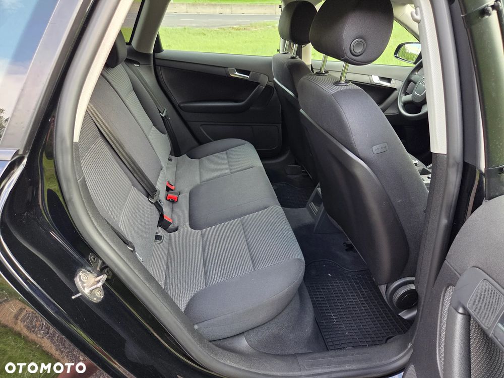 Audi A3 Sportback 1.9 TDI Ambition - 12