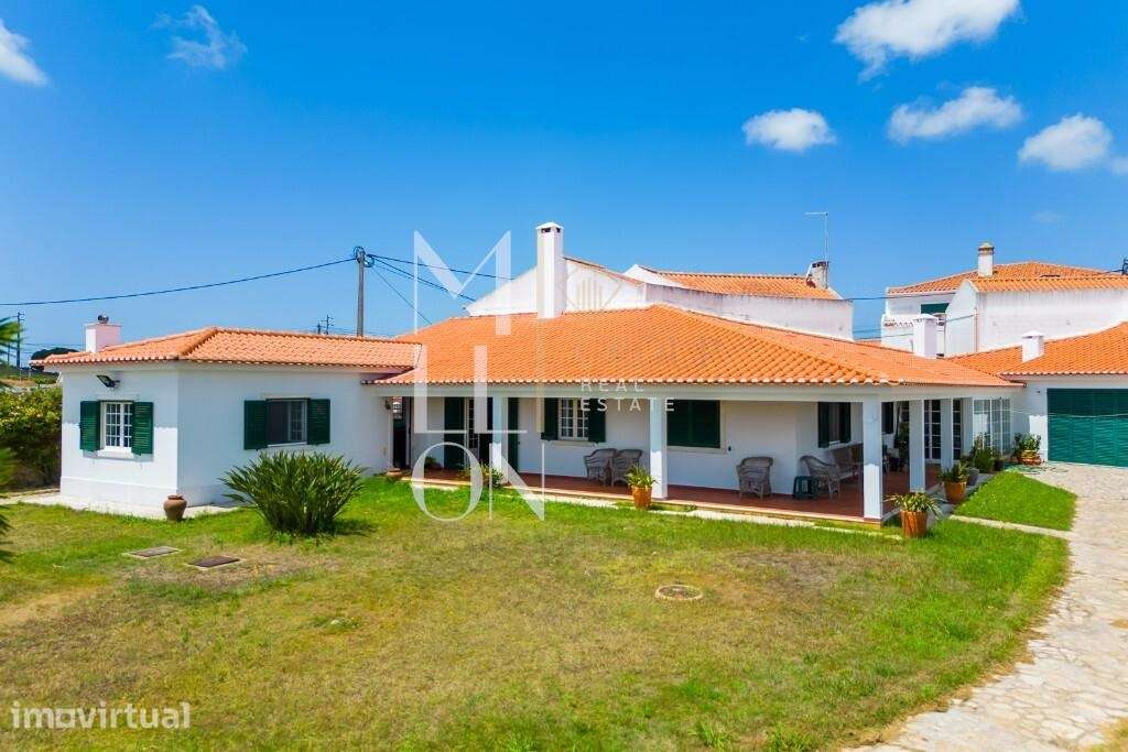 Quinta em Mafra com Potencial para 4 Moradias | Oportunidade Única par - Grande imagem: 5/60