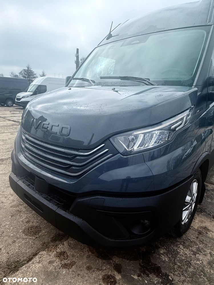 Iveco 35S18HV 3 LITRY - WYPRZEDAŻ - 29