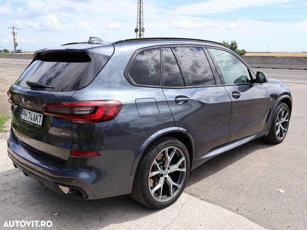 BMW X5 - 3