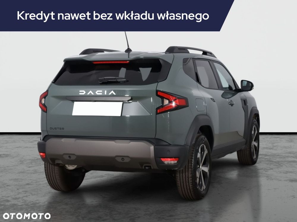 Dacia Duster - 7