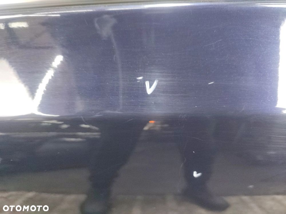 DRZWI LEWY PRZÓD PEUGEOT 308 II T9 (2014-2017) 1.6 BlueHDI 120KM - 13