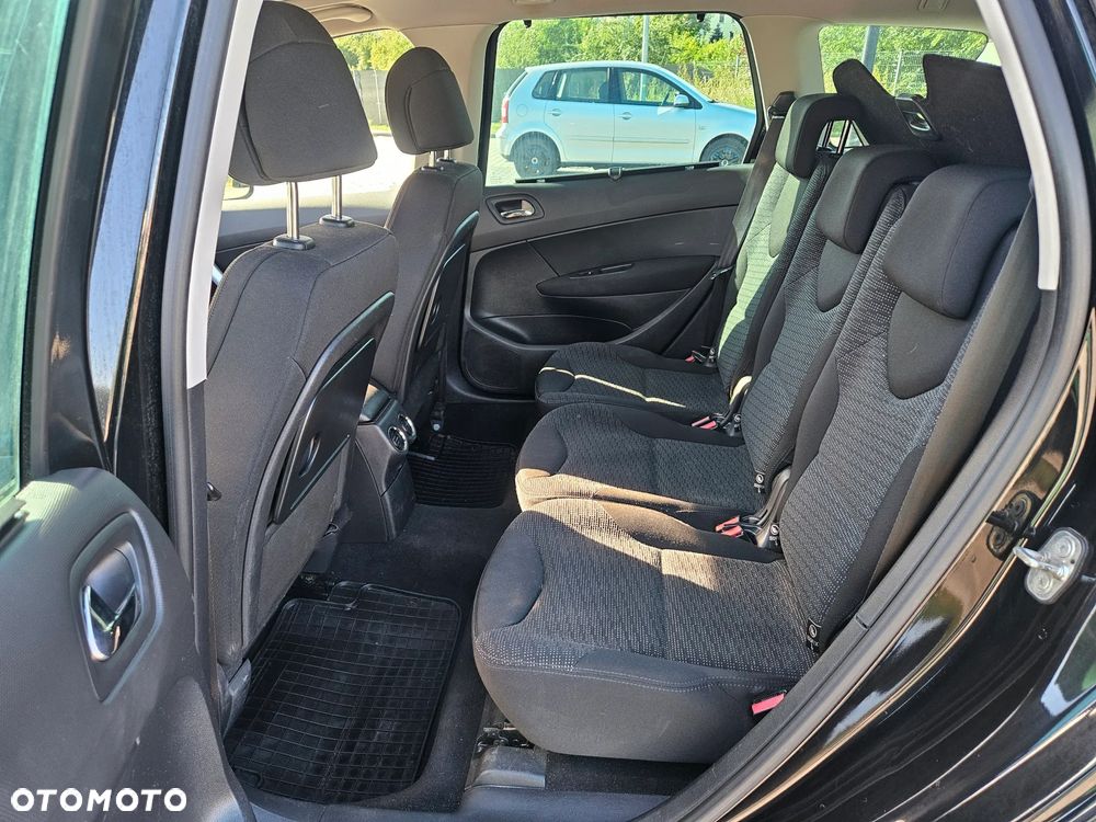 Peugeot 308 1.6 Premium - 15