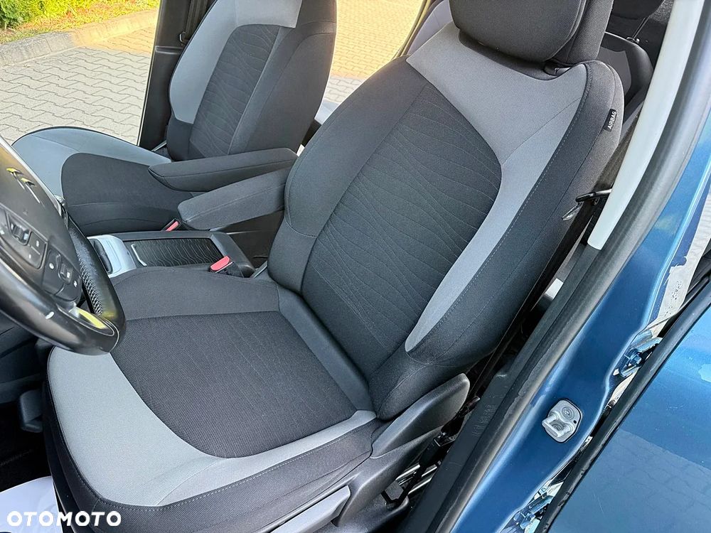 Citroën C4 Picasso 1.6 THP Exclusive - 33